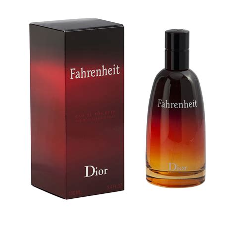 dior fahrenheit 100n ml|fahrenheit edt 100ml cheapest.